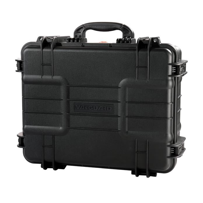 Vanguard Supreme 46D Waterproof Camera Case with Removable Divider System