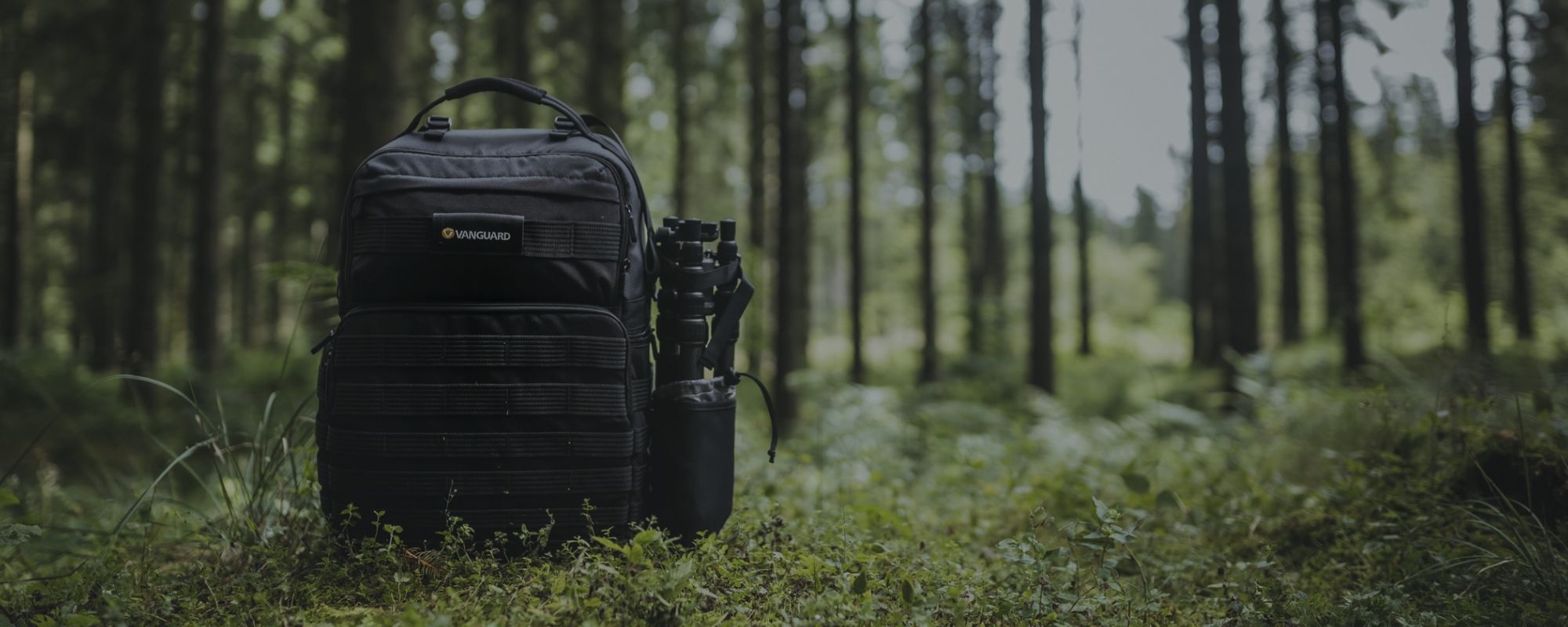 VEO Range T Backpacks