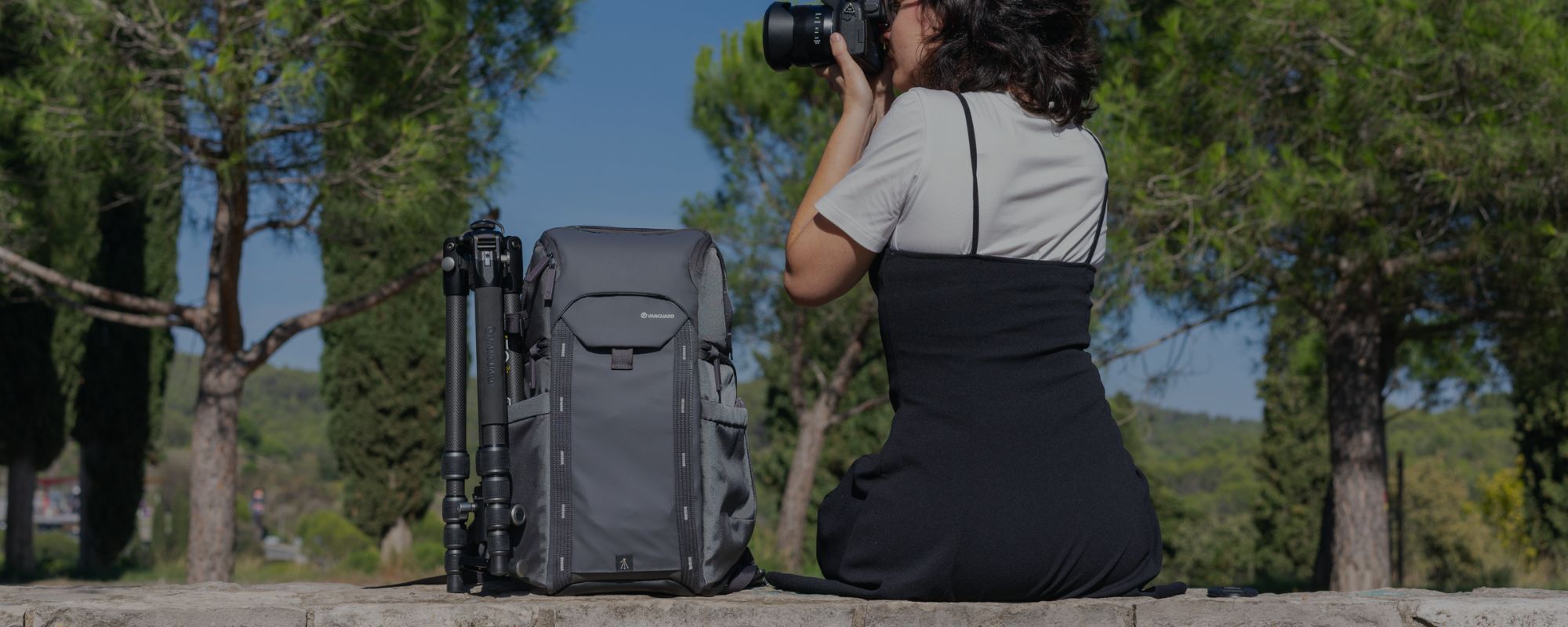 VEO Adaptor Camera Bags