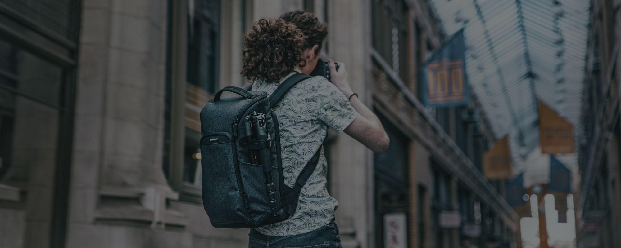 VESTA Aspire Camera Bags