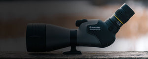 Endeavor HD Spotting Scopes