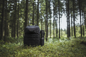 Birdwatching Bags