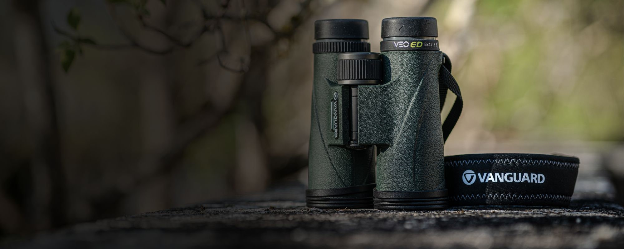 VEO ED Binoculars/Monoculars