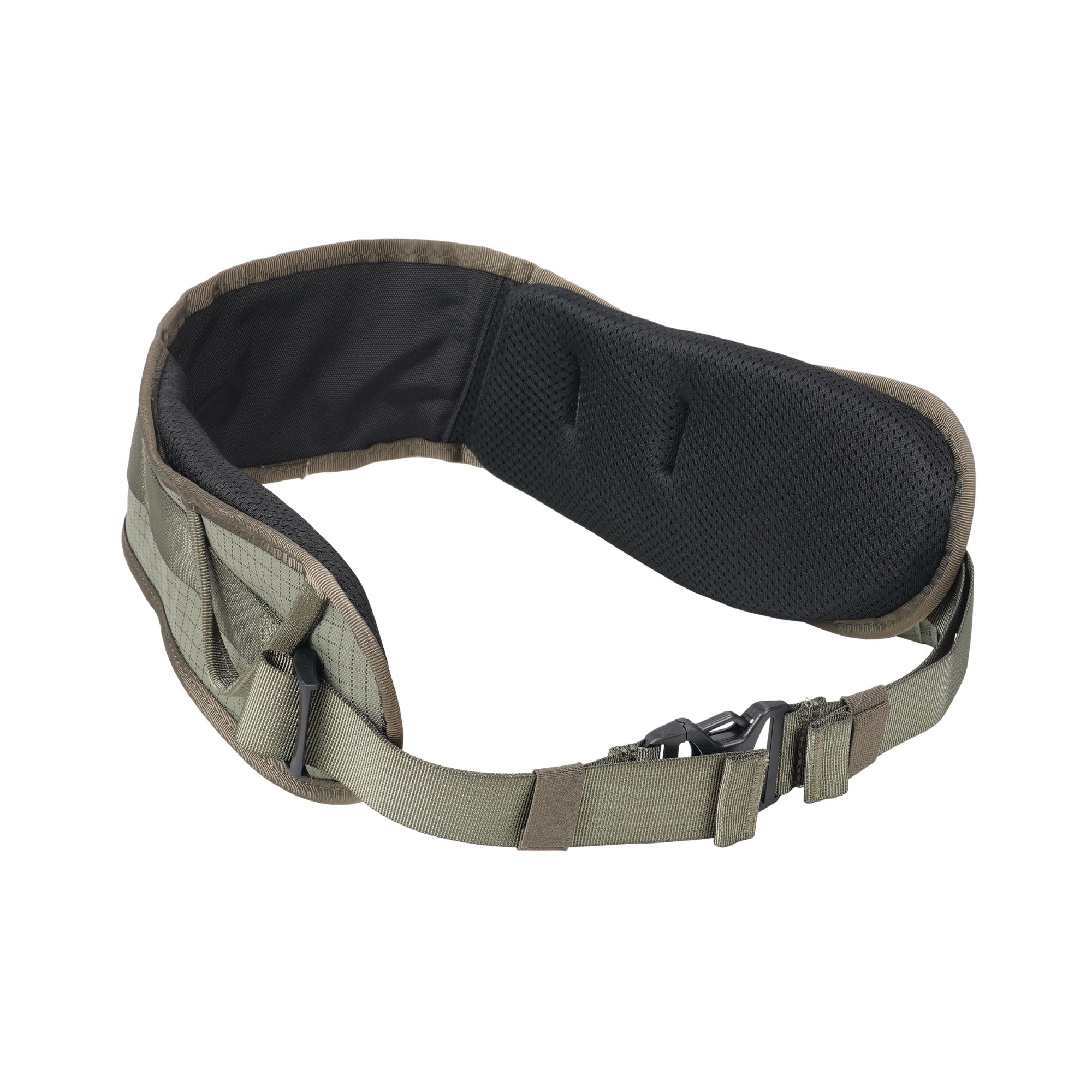 Bag Spares : VEO Active Spare Waist Strap - Green