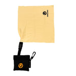 Vanguard LPC Micro Fibre Lens Cloth & Pouch