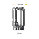 Arca Compatible Universal L-Bracket