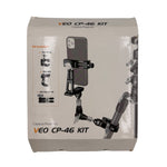 USED - VEO CP-46 KIT