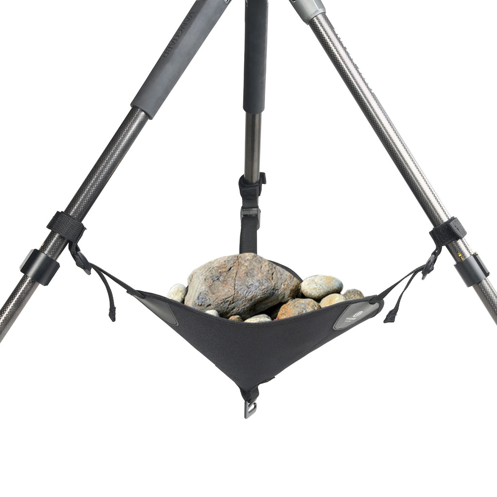 Alta Tripod Stone Bag Medium - Up to 40mm legs