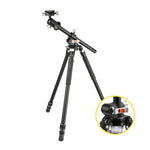 VEO 3+ 263AB Versatile Aluminium Tripod with Ball Head - 15kg Load Capacity