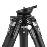 Alta Pro 3VL 264AV 14 - Aluminium Tripod with levelling base and video head - 8kg load capacity