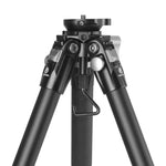 Alta Pro 3VL 264AV 14 - Aluminium Tripod with levelling base and video head - 8kg load capacity