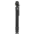 Alta Pro 3VL 264AV 14 - Aluminium Tripod with levelling base and video head - 8kg load capacity