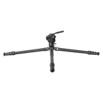 Alta Pro 3VL 264AV 14 - Aluminium Tripod with levelling base and video head - 8kg load capacity