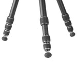 Alta Pro 3VL 264AV 14 - Aluminium Tripod with levelling base and video head - 8kg load capacity