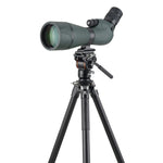 Alta Pro 3VL 264AV 14 - Aluminium Tripod with levelling base and video head - 8kg load capacity