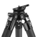 Alta Pro 3VL 264CV 14 - Carbon Tripod with levelling base and video head - 8kg load capacity