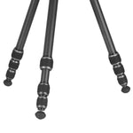 Alta Pro 3VL 264CV 14 - Carbon Tripod with levelling base and video head - 8kg load capacity