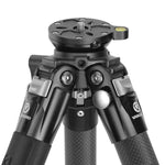 Alta Pro 3VL 264CV 14 - Carbon Tripod with levelling base and video head - 8kg load capacity