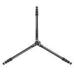 Alta Pro 3VL 304CT - Carbon Tripod with levelling base - 13kg load capacity