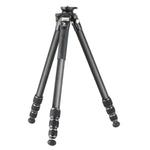 Alta Pro 3VL 304CT - Carbon Tripod with levelling base - 13kg load capacity