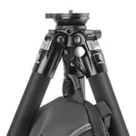 Alta Pro 3VL 304CT - Carbon Tripod with levelling base - 13kg load capacity