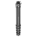 Alta Pro 3VLT 235CV 12 - Carbon Travel Tripod with levelling base and video head - 5kg load capacity