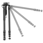 Alta Pro 3VRL 304AT - Aluminium Tripod with removable levelling base - 25kg load capacity