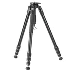 Alta Pro 3VRL 304AT - Aluminium Tripod with removable levelling base - 25kg load capacity