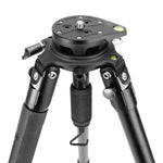 Alta Pro 3VRL 304AT - Aluminium Tripod with removable levelling base - 25kg load capacity