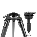 Alta Pro 3VRL 304AT - Aluminium Tripod with removable levelling base - 25kg load capacity