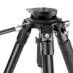 Alta Pro 3VRL 304AT - Aluminium Tripod with removable levelling base - 25kg load capacity