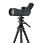 Alta Pro 3VLT 235AV 12 - Aluminium Travel Tripod with levelling base and video head - 5kg load capacity