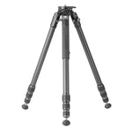 Alta Pro 3VRL 304CT - Carbon Tripod with removable levelling base - 25kg load capacity