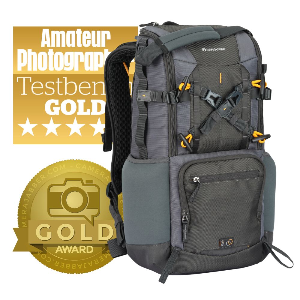 Alta Sky 42 Backpack for up to 600mm lens and additional lenses - 17 Litres