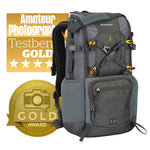 Alta Sky 42 Backpack for up to 600mm lens and additional lenses - 17 Litres