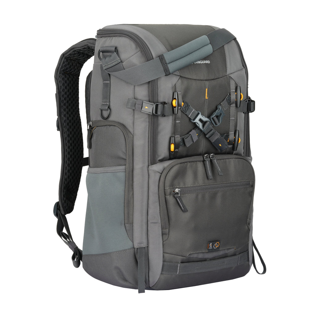 Alta Sky 62 : Camera Backpack >600mm and extra lenses - 24 Litres