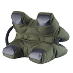 ENDEAVOR SRB Large Filled Shooting Rest Bag