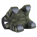 ENDEAVOR SRB Large Filled Shooting Rest Bag