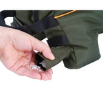 ENDEAVOR SRB Large Filled Shooting Rest Bag