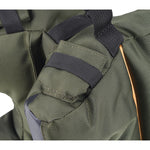 ENDEAVOR SRB Large Filled Shooting Rest Bag