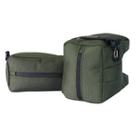 ENDEAVOR SRB Front & Rear Filled Shooting Rest Bag