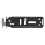 Arca Compatible Universal L-Bracket