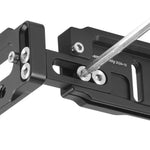 Arca Compatible Universal L-Bracket