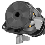 LB-60S Dual Axis Low Profile Ball Head (30kg Load Capacity)