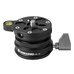 Tripod Levelling Adaptor - 42mm base