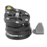 Tripod Levelling Adaptor - 42mm base