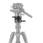 Tripod Levelling Adaptor - 42mm base