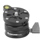 Tripod Levelling Adaptor - 45mm base