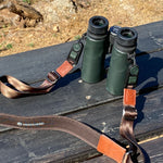 VEO Optic Guard NS Neck Strap - Brown