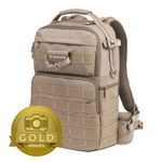 VEO Range T45M BG - 16 Litre Medium Tactical Backpack - Stone